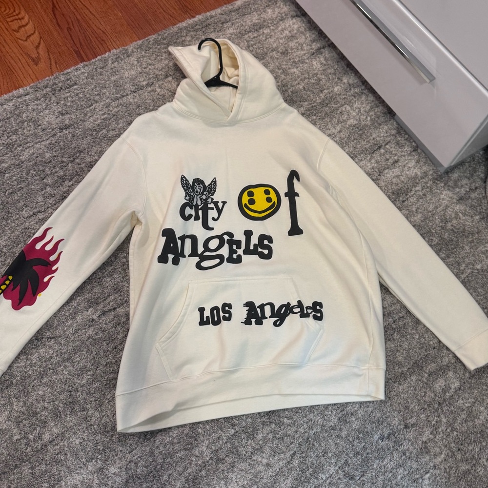 PacSun men’s size large hoodie